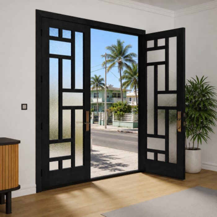 Puertas y ventanas