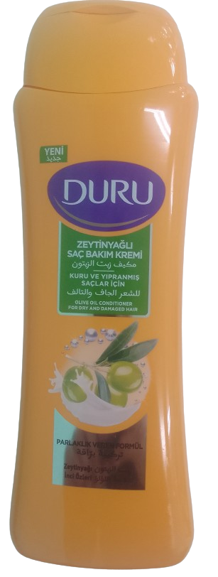 Acondicionador Duru Aceite de Oliva 600ML