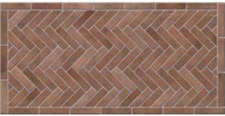 CERAMICA RLV BRICK COTTO 60x120