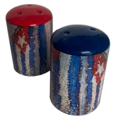 SALERO  Y PIMENTERO( AZUL Y ROJO)MMSP01