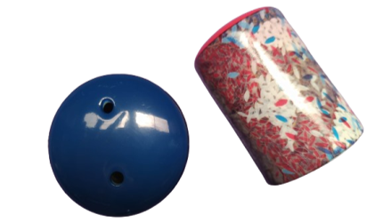 SALERO Y PIMENTERO( AZUL Y ROJO 4)MMSP04