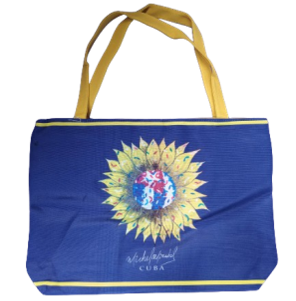 BOLSO DE MANO (AZUL 3) MMTB03