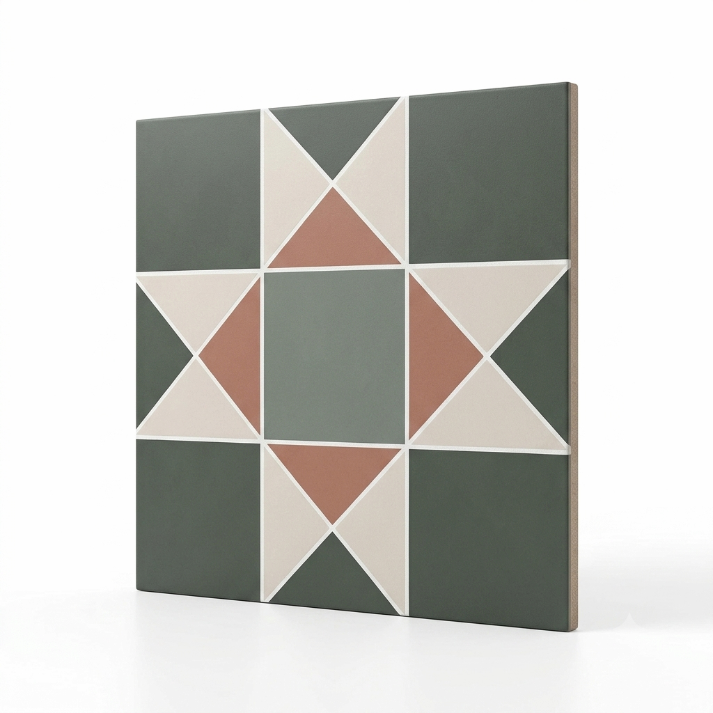 CERAMICA  HV-2  33.3 X 33.3