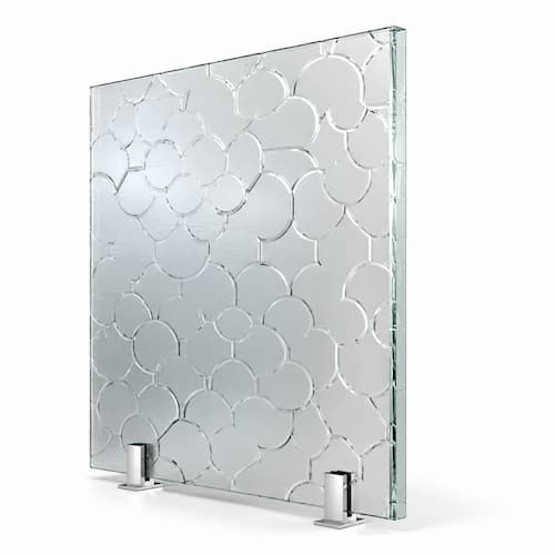 VIDRIO DE OBRA CLARO KARATACHI 5X1830X2440 CM