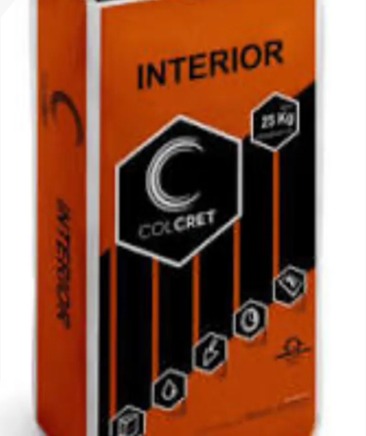 CEMENTO COLA BOLSA 25 KG