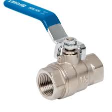 LLAVE DE PASO DE 1/2 201 SS DN15 110g
