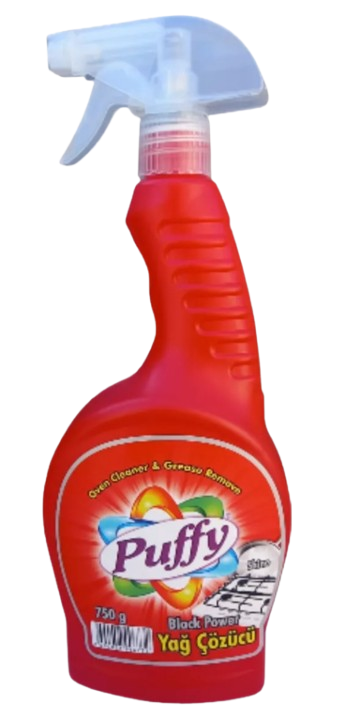 Disolvente de grasas