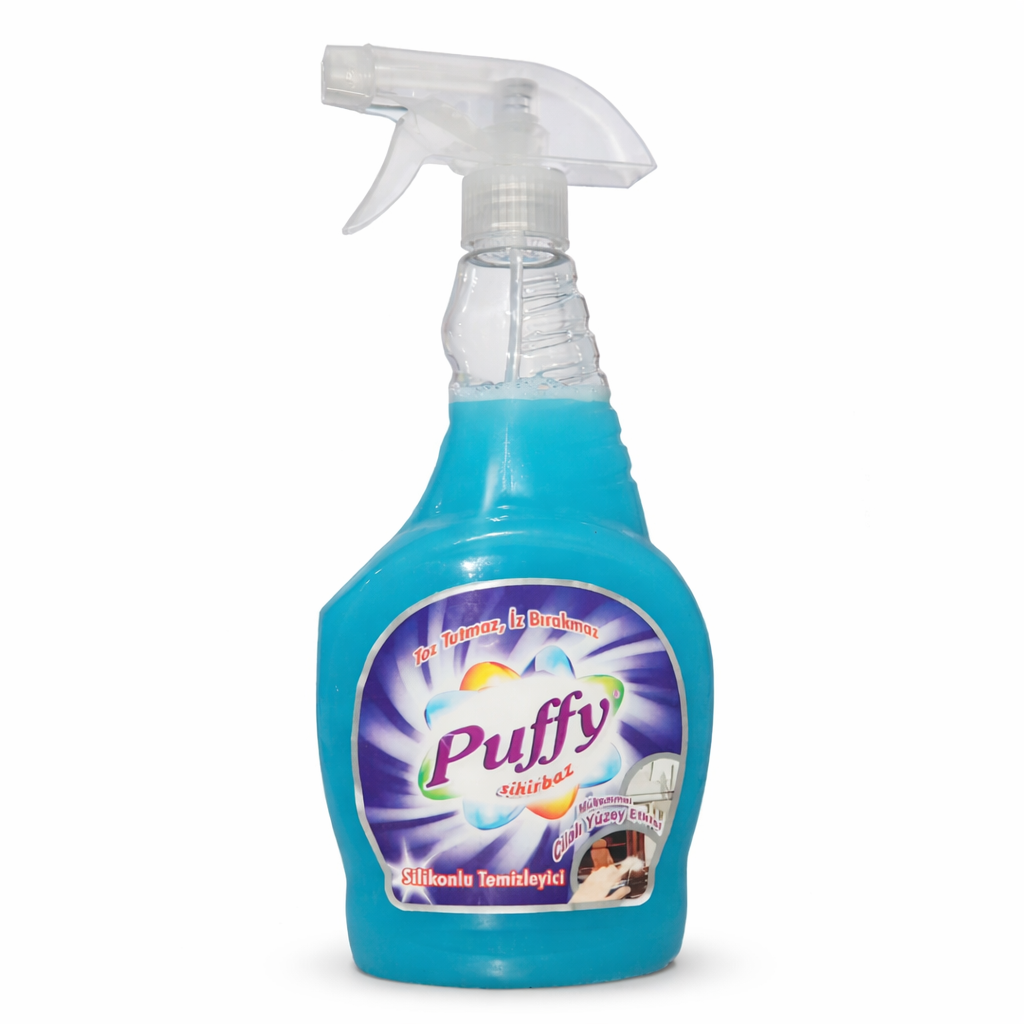 DESENGRASANTE PUFFY 750GR