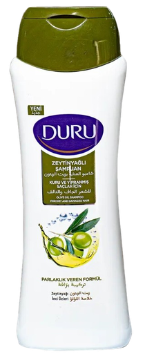 Shampoo Duru cuidado Aceite de Oliva 600ML