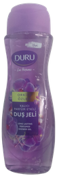 GEL DE BAÑO DURU AROMA ORQUIDEA 450ML