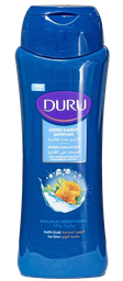 SHAMPOO DURU ANTICASPA 600ML