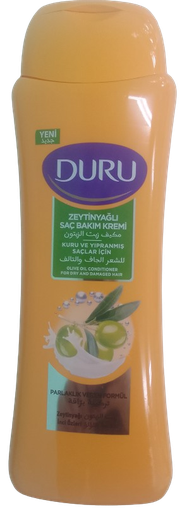 Acondicionador Duru Aceite de Oliva 600ML