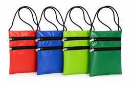 ESTUCHE DE LONA PARA CELULAR