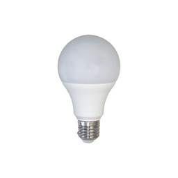 BOMBILLOS 7W 110V LUZ AMARILLA