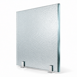 VIDRIO NASHIJI CLARO  5X1830X2440 CM