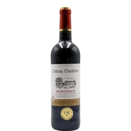 VINO CHATEAU CHABINET BORDEAUX BLEND