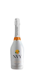 VINO ESPUMANTE NVY PASSION FRUIT 750 ML. CAJAS X 6 BOTELLAS