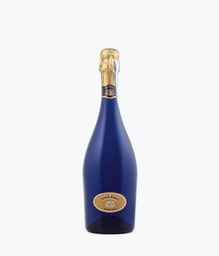 VINO ESPUMANTE FOSSMARAI MM EXTRA DRY BLUE  750 ML. CAJAS X 6 BOTELLAS