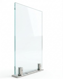 VIDRIO CLARO 5 X1830 X 2440MM