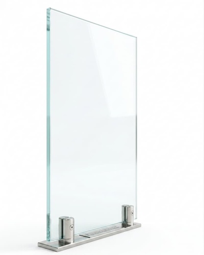 VIDRIO CLARO 10 X 3660 X 2140 MM