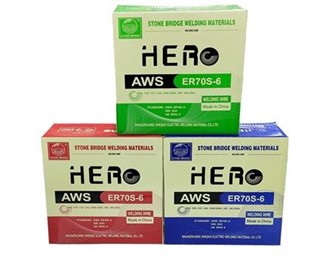 ALAMBRE DE PROTECCION POR GAS 5KG