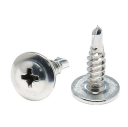 TORNILLO TIPO COLA HUASI DIAMOND 4,2X19