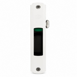 CERRADURA DE EMPUJE-TIRO DE PUERTA