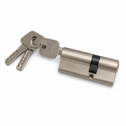 MANIJA DE PUERTA CON CERRADURA 30/45TB