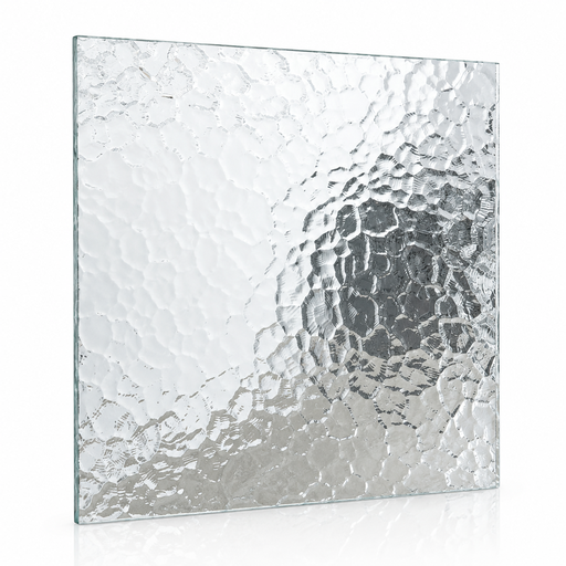 VIDRIO CLARO OCEANIC 5 X2440 X1830 MM