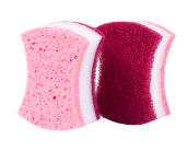 PAQUETE DE ESPONJAS MEGA CONFORT PROTECTOR DE UÑAS PAREX