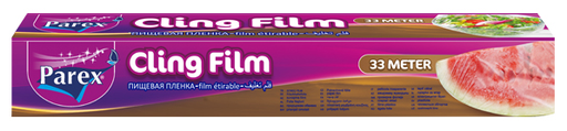 Papel Film 33 MT-30 CM