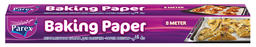 PAPEL PARA HORNEAR 8M x 30CM